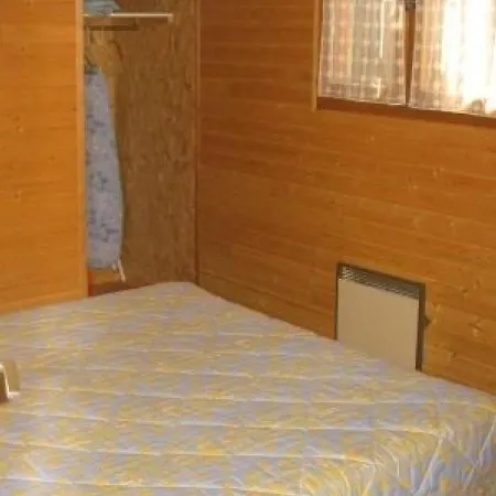 House Les Angles - 8 Pers, 80 M2, 4/3 安格勒